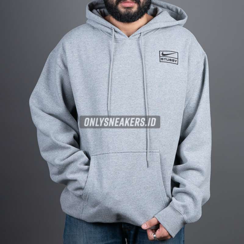 Jual Stussy Hoodie Model Premium Original Terbaru Harga Murah Desember 2024