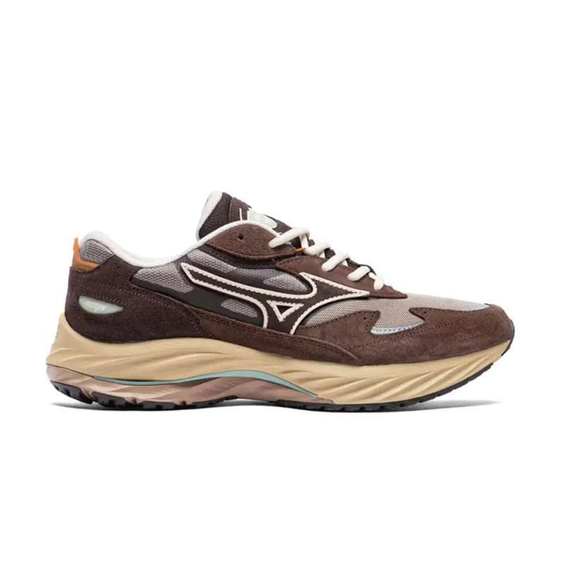 Sepatu mizuno wave rider outlet