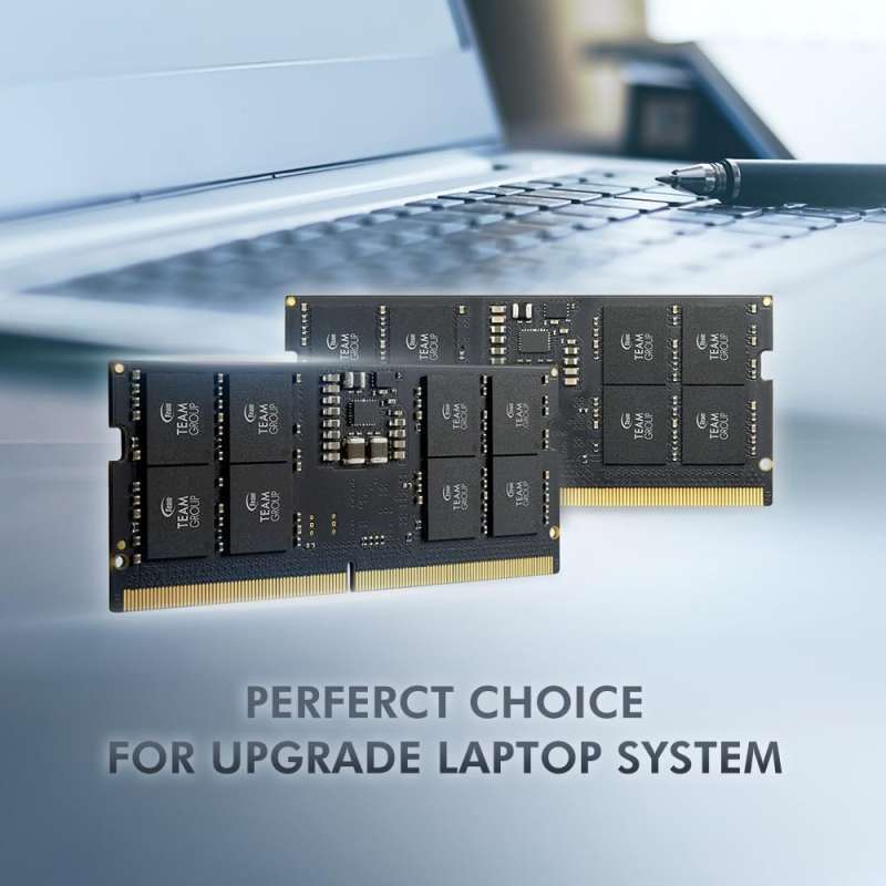 Team Elite 8gb Memory Computer TeamGroup Elite 8GB DDR4 3200MHz
