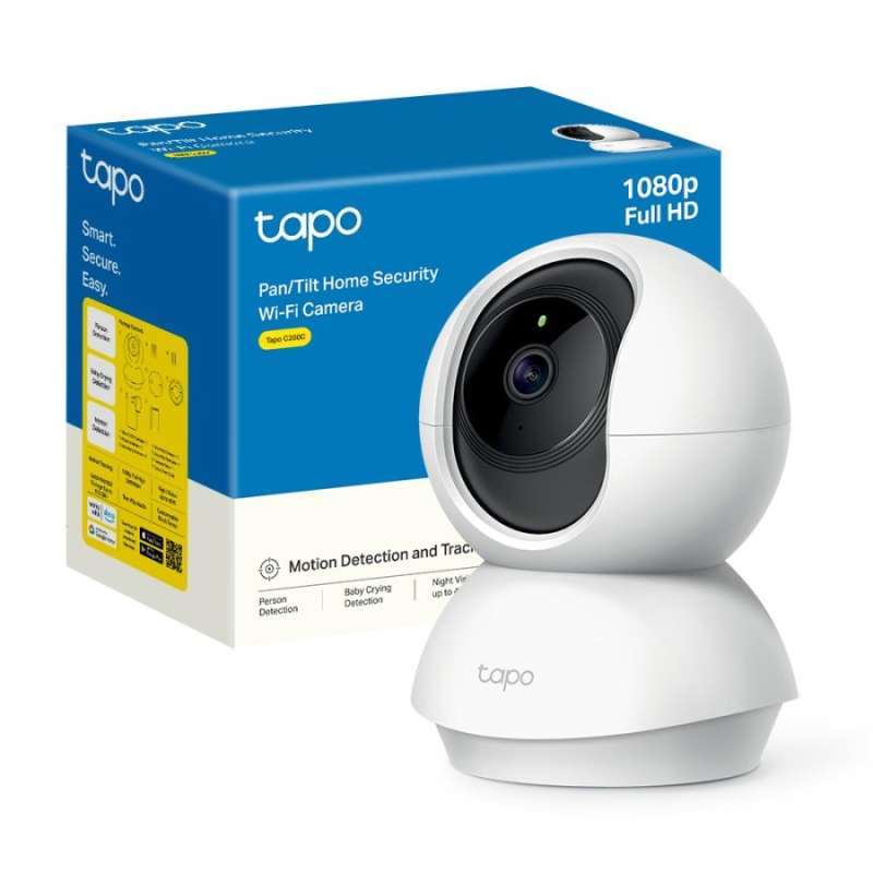 Tapo Camera Tapo Tp Link C310 Wifi Camera Tapo TP-Link Tapo C310