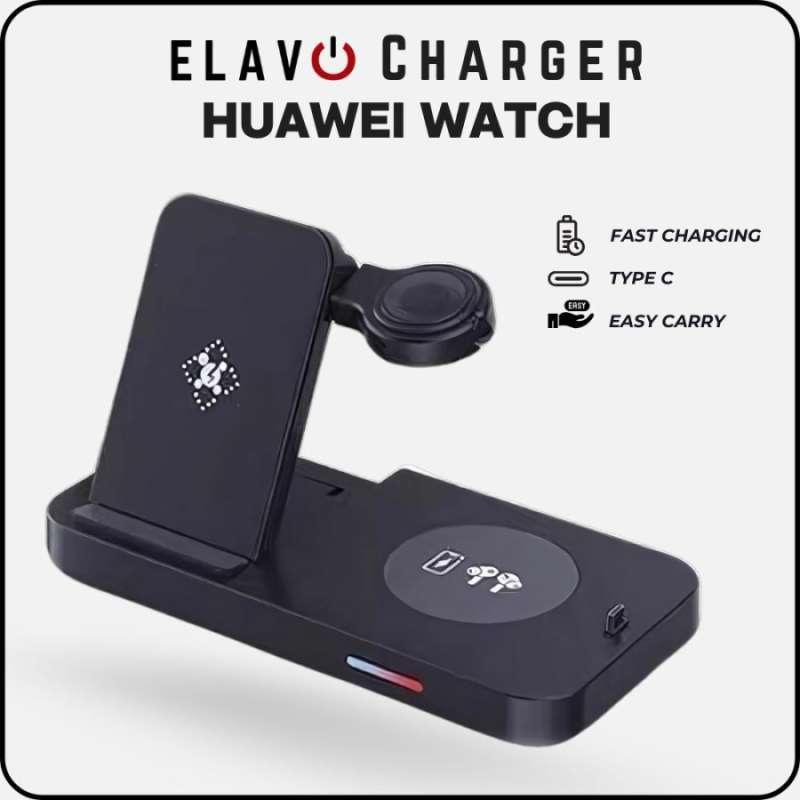 Huawei Supercharge Wireless Huawei 40 Watt Wireless Charger Elavo