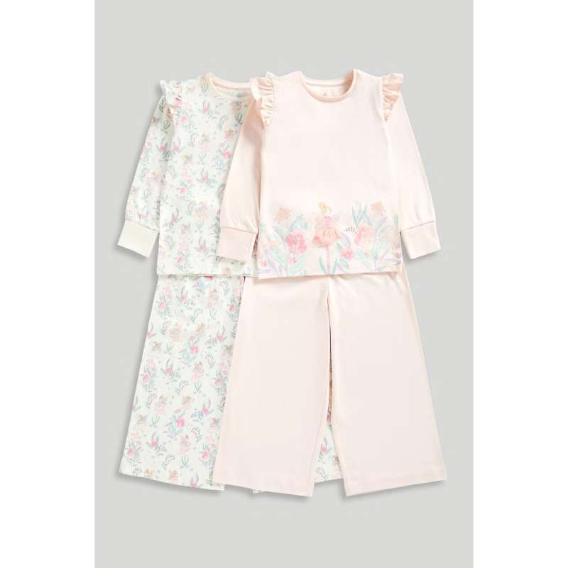 Baby Clothes In The Night Garden Pyjamas Mothercare Mothercare