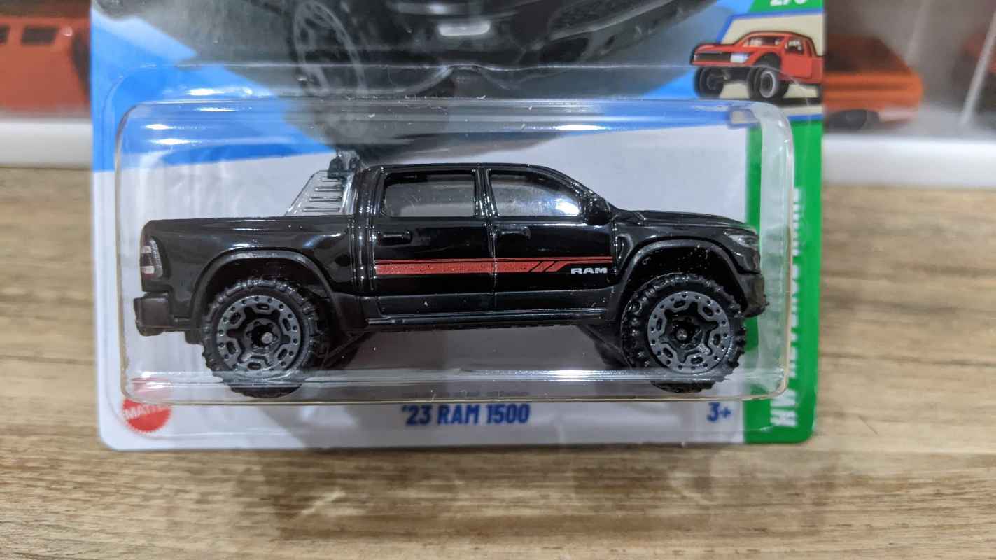 Ram Trx Dodge Ram Lego Technic 1:32 Dodge RAM 1000 TRX Mammoth