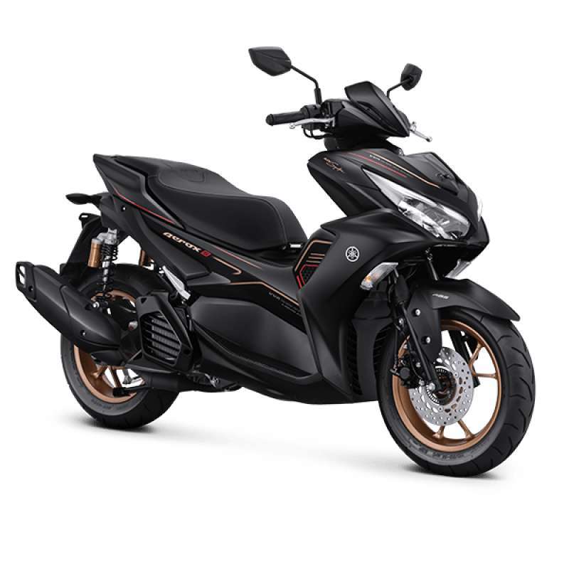 Aerox 155 Yamaha Aerox Prezzo 50cc Scooter Scheda Tecnica Yamaha