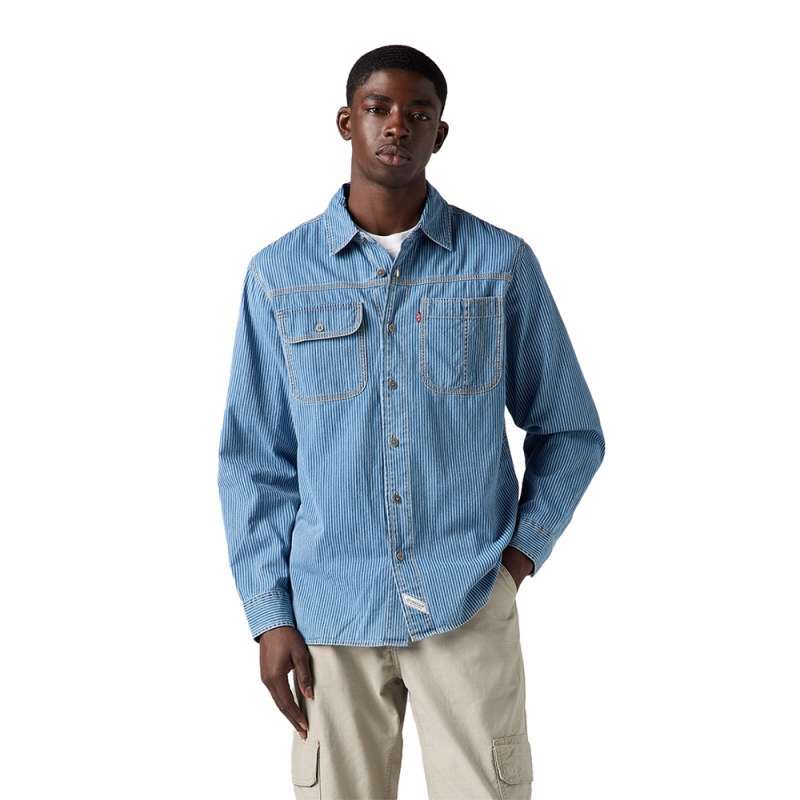 AW24 FCRB AUTHENTIC TEAM L/S POCKET TOP 【公式通販】