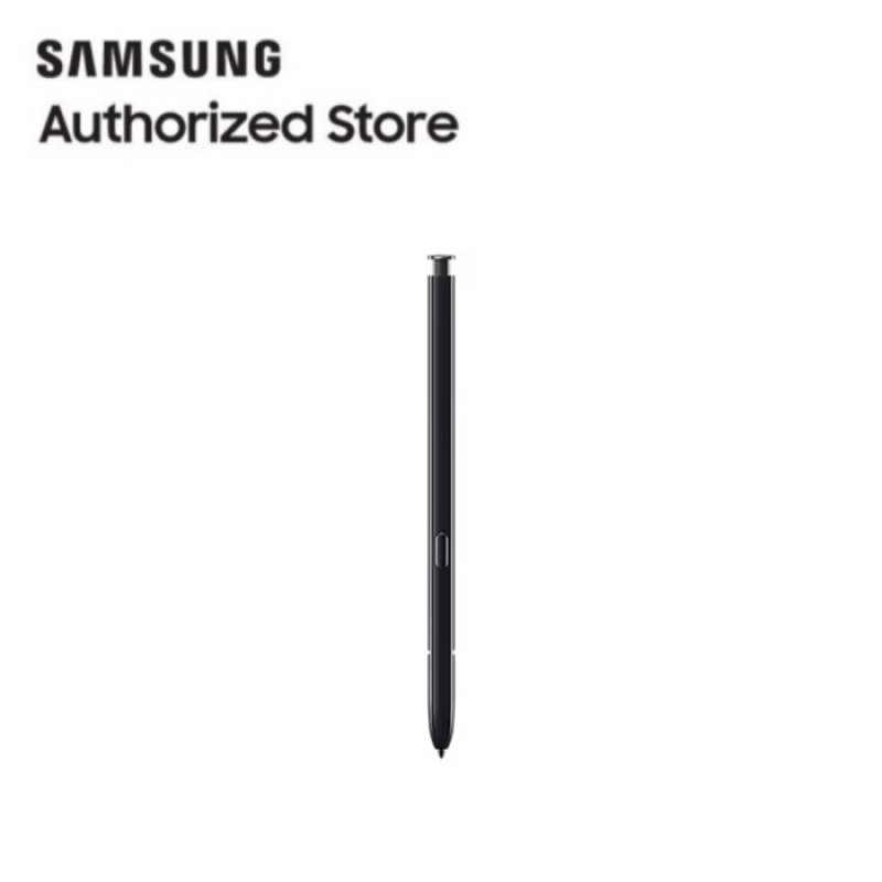 Jual S Pen Samsung Galaxy Note 10 Plus Black Di Seller Athens