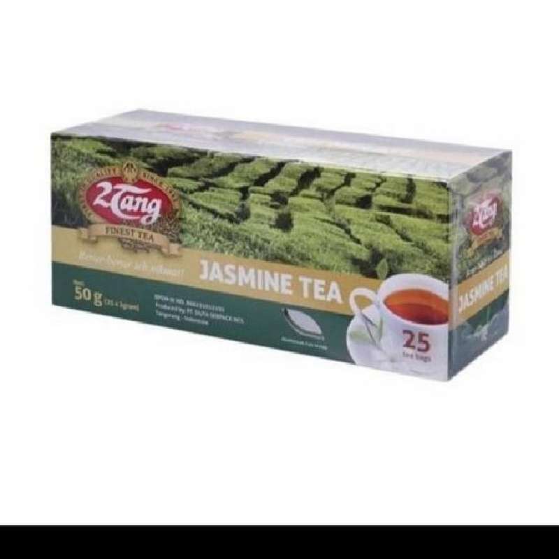 Jual Teh 2 Tang Isi 10 Terbaik April 2026 - Harga Murah & Gratis Ongkir ...
