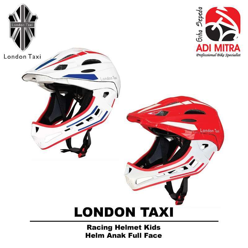 Mtb Helmet Bmx Racing Helmet Youth Youth Rayce Solid Helmet (2024