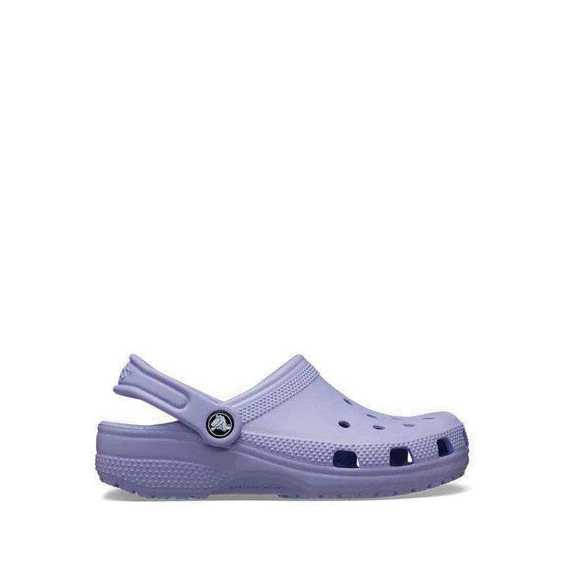 Crocs Kids Classic Clog K Sandal Mystic Purple (206991-5BN)