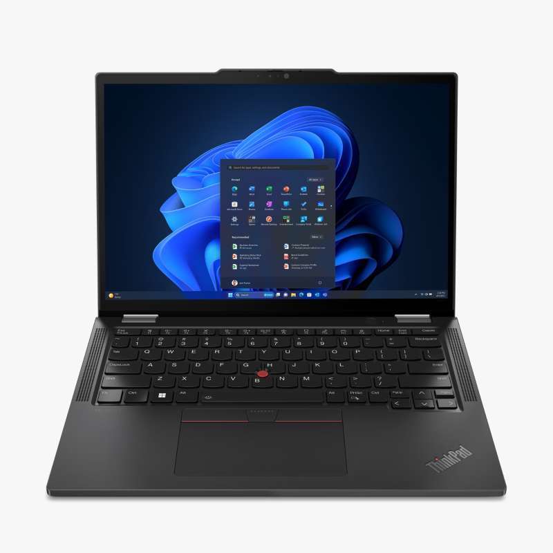 第10世代Core i5 ThinkPad X13 NVMe256G FHD2