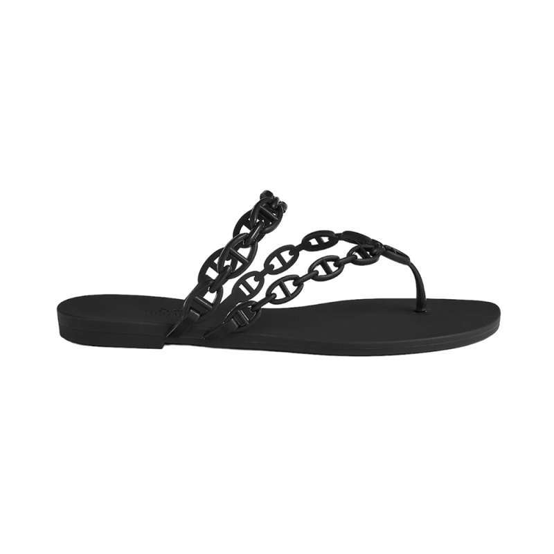 izmir sandal hermes snakeskin sandals