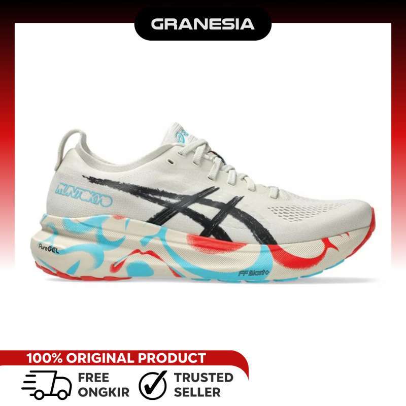 Sepatu Lari Pegasus 37 Tokyo Jual Sepatu Olahraga As Men