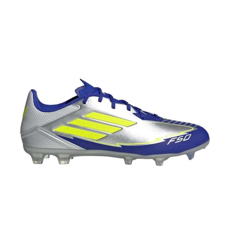 SEPATU BOLA ADIDAS F50 LEAGUE FG/MG MESSI ADIIH0918