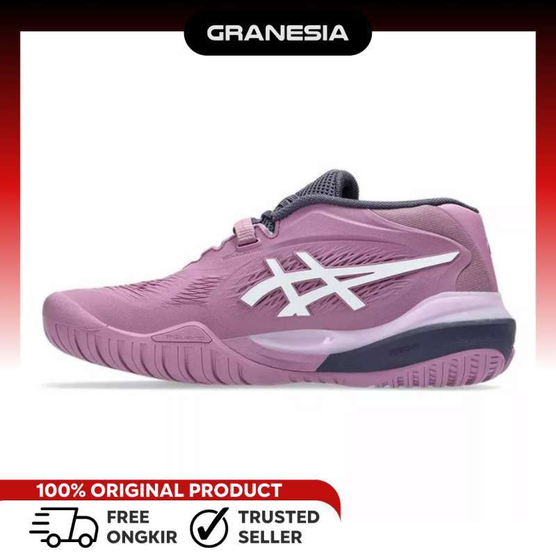 Sepatu Asics Metaspeed Asics Rosada ASICS Sepatu Olahraga AS Women