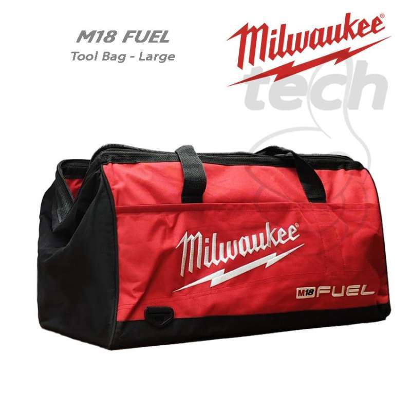 Jual Tas Alat Perkakas Anti Air Professional Tool Bag Milwaukee
