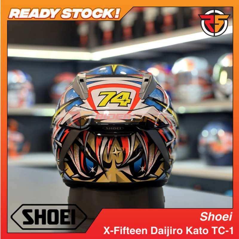 セキュリティ・セーフティ SHOEI X-Eleven DAIJIRO XL SHOEI X-ELEVEN