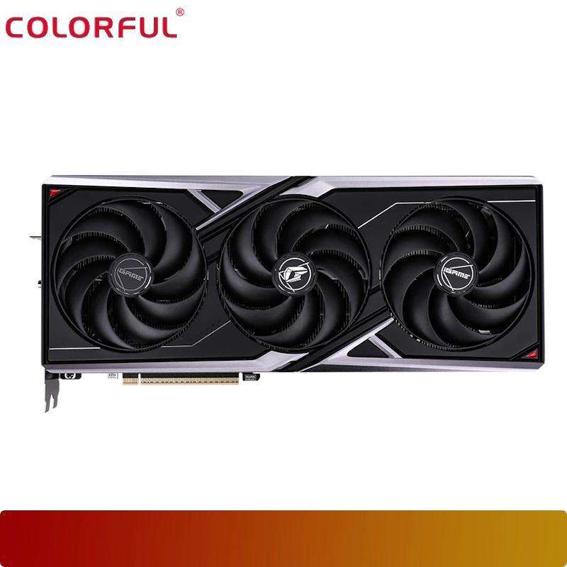 Graphics Card Igame Rtx 3080 Review Colorful Igame Rtx 3080 3080