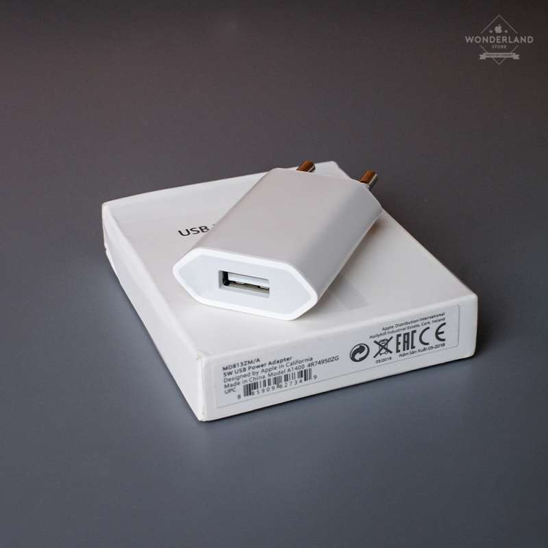 Original Vs Fake Apple A1400 Charger Specs Apple A1400 Charger