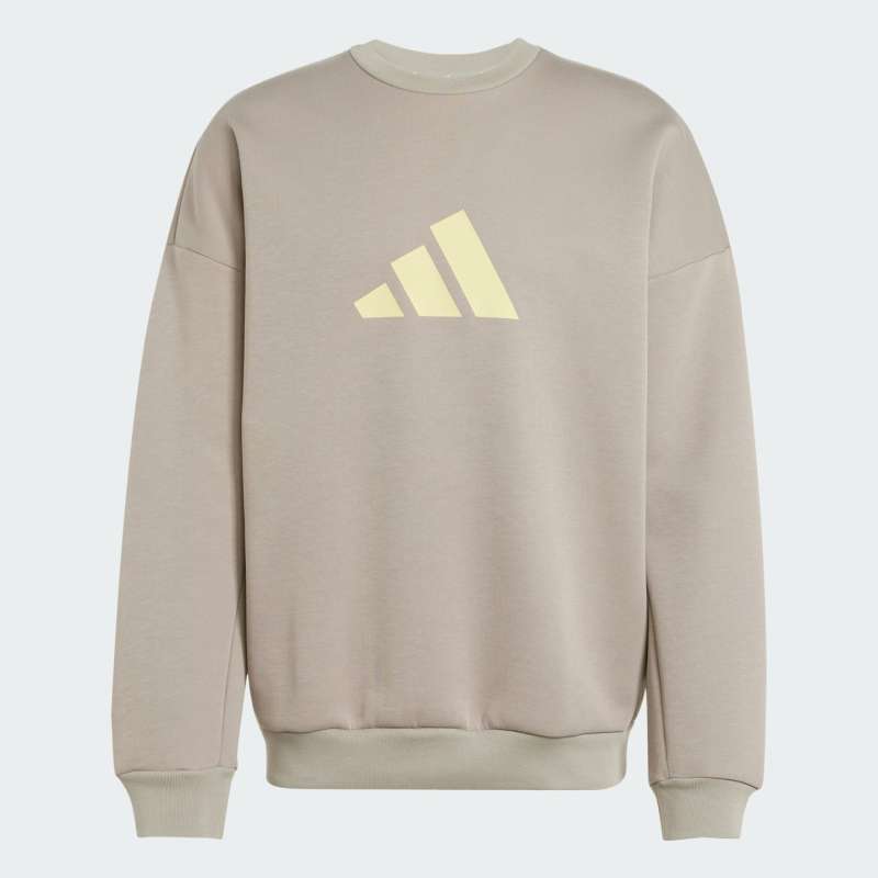ADIDAS Future Icons Bar Logo Sweatshirt JI8771 20251