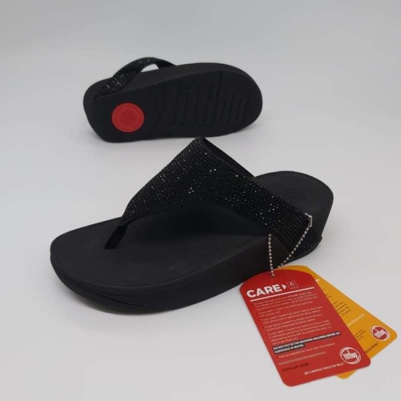 Sandal Jepit Fitflop Slippers 2019 Sandal Jepit Fitflop Rokit Flip