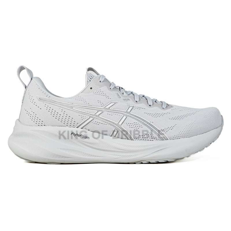 KING OF DRIBBLE Sepatu Running/Lari Asics Gel-Pulse 16 1011B962-020 Original