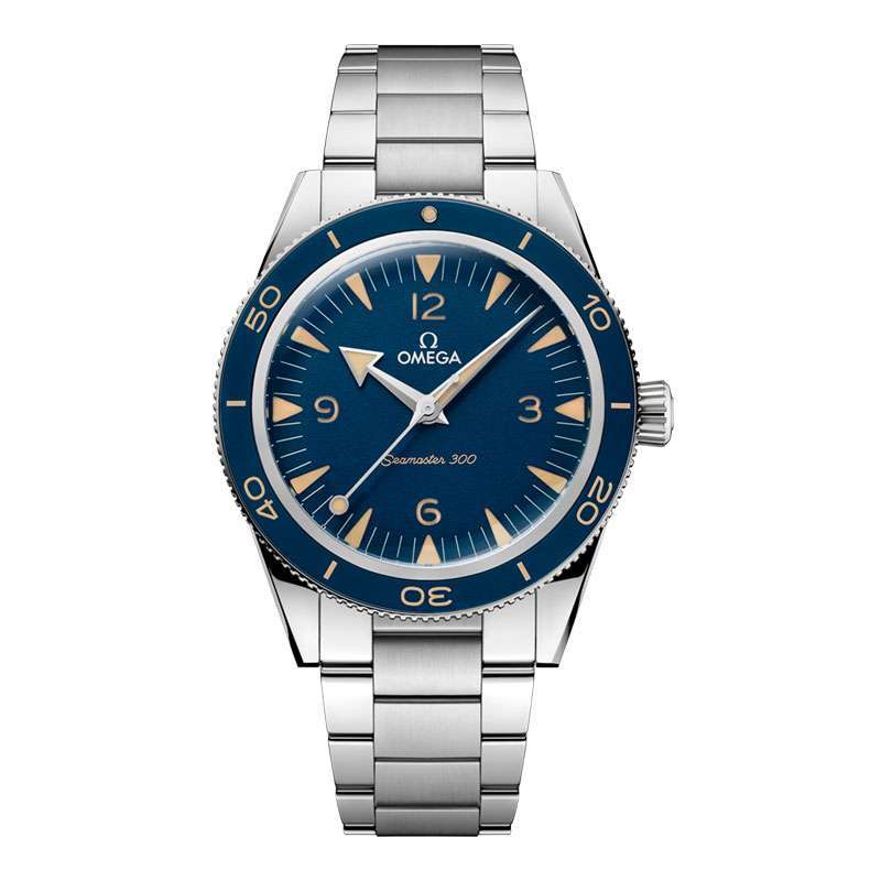 Jam Tangan Omega Omega At Co Axial Jam Omega Automatic Jam Tangan