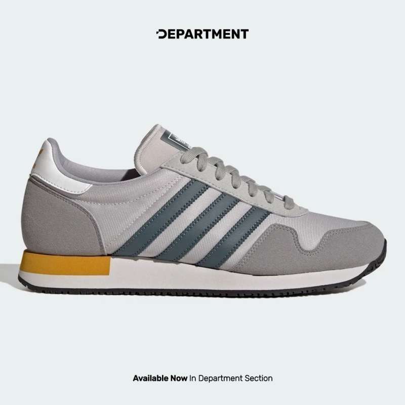 Sepatu Sneakers Pria ADIDAS USA 84 GY2009 ORIGINAL