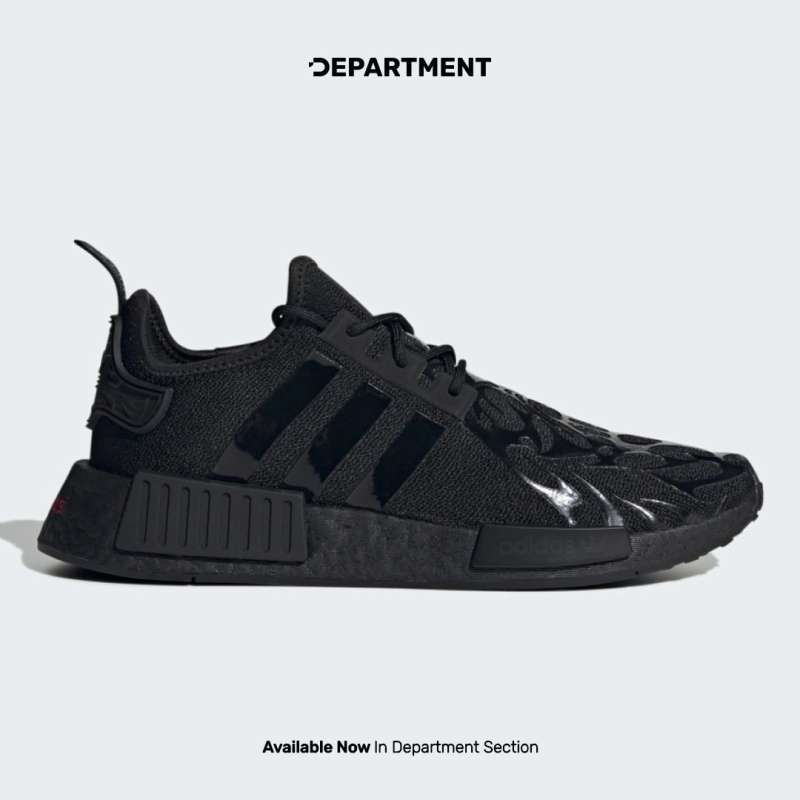 adidas shoes adidas nmd all black 90