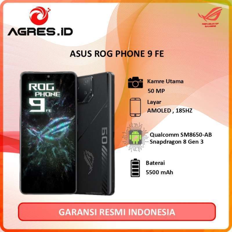 Harga Asus Ram Hp Rog Phone ROG Phone Pro Gaming Phones｜ROG