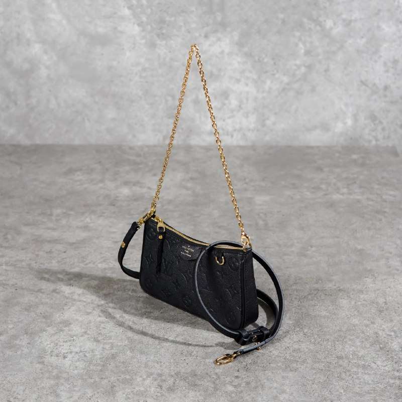 鑑定済] ルイヴィトン トラペーズGM クラッチバッグ M80165 LOUIS