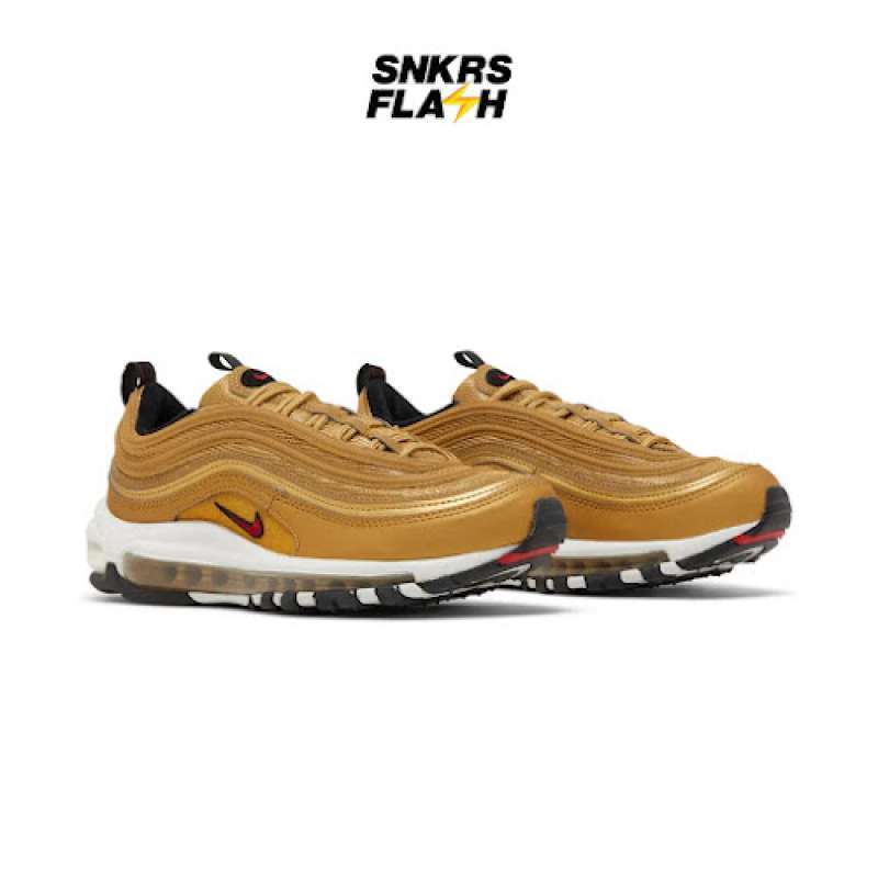 Nike Sportswear Nike Air Max 97 Double Swoosh Sepatu Sneakers