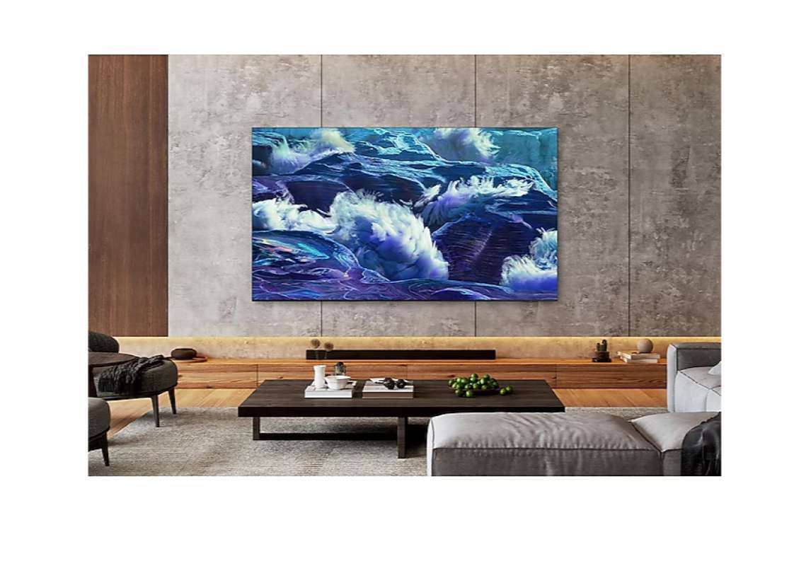 SAMSUNG 85QN950F QLED Smart TV 85 Inch UHD 8K Vision AI 85QN950F N950F  QA85QN950FKXXD New Product 2025