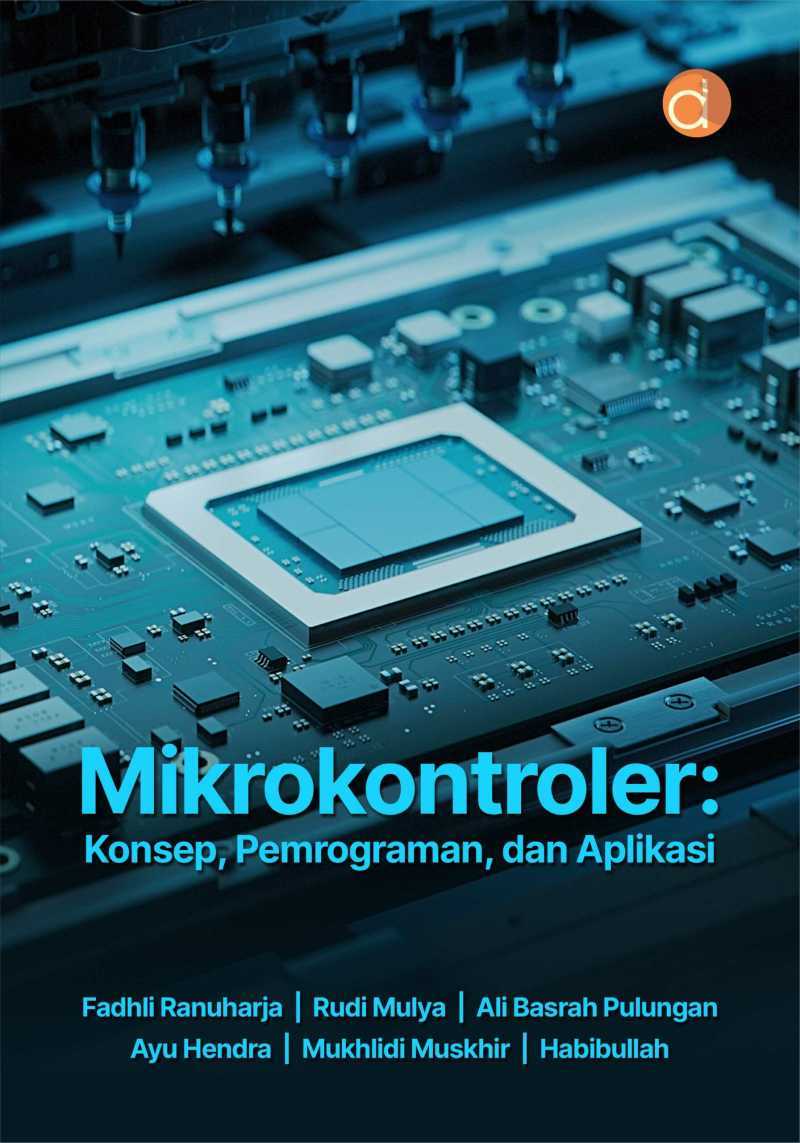 Jual Buku Mikrokontroler 🏷️ Original Terbaru, Terlengkap, & Harga ...