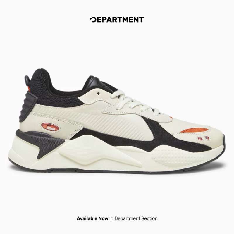 Jual Sepatu Sneakers Unisex Puma Rs-x Forwad History 39381901