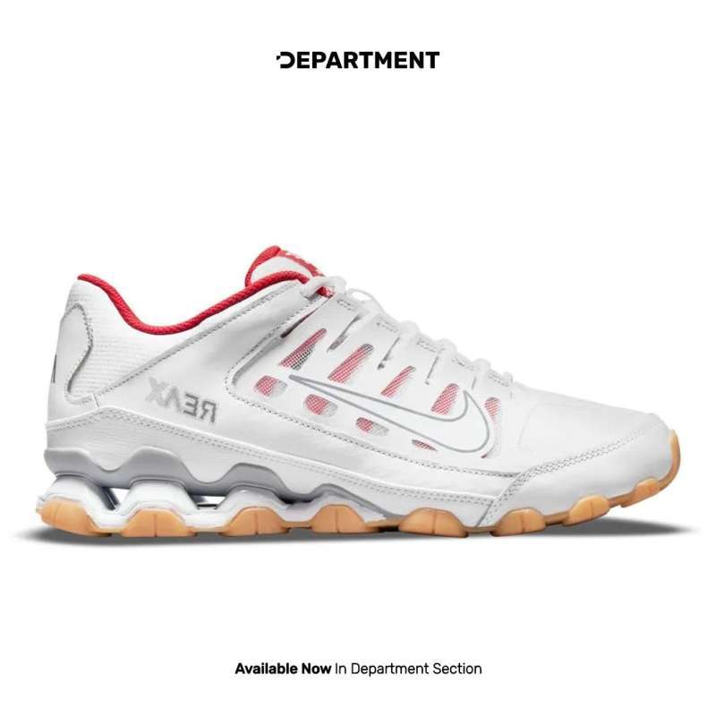 Sepatu Nike Air Max Shox Reax Sepatu Training Pria NIKE REAX - Main Image
