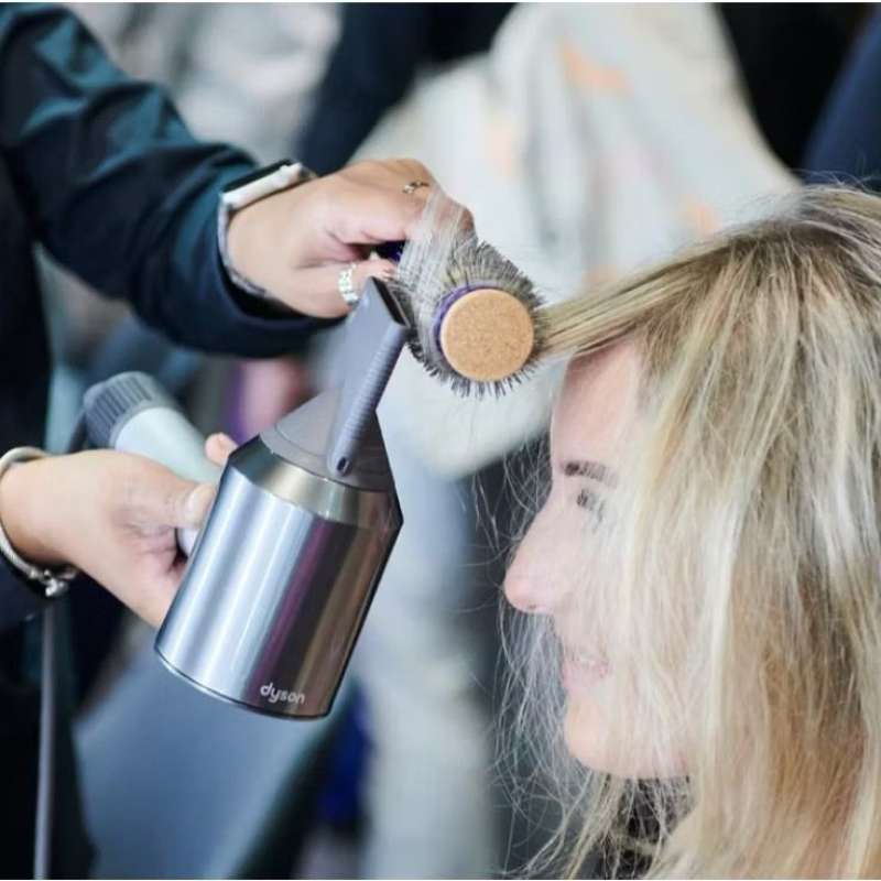 Super Sonic Dyson Dryer For Professionals Dyson Supersonic ™ Hair