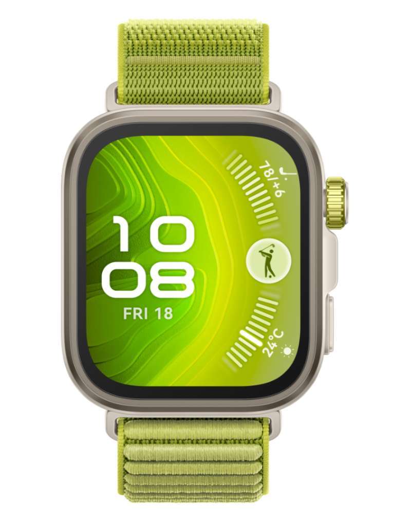 Huawei Watch Fit Pro [Garansi Resmi]