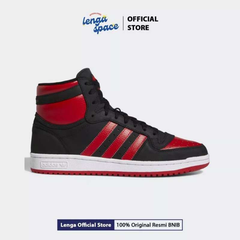 Adidas Originals Adidas High Top Basketball Adidas Originals