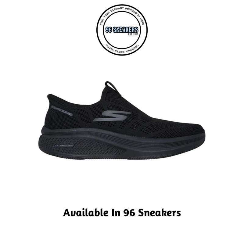 Run Ride Skechers Go Run Homme 2017 Sepatu Lari Pria Skechers Slip