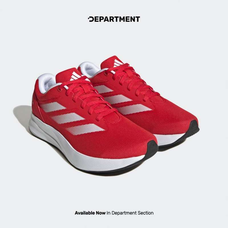 Sepatu Lari Adidas Red Falcon Promo Sepatu Lari Unisex Adidas