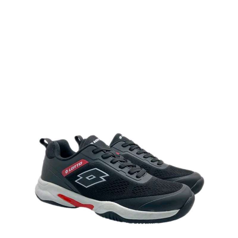 Jual Sepatu Tennis Pria Lotto Lotte241001b Di Seller