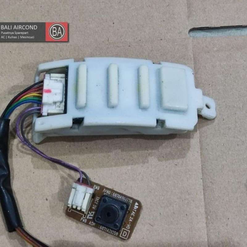 Ac Herculas Mini 🔥 Garansi Resmi & Harga Terbaru 2026
