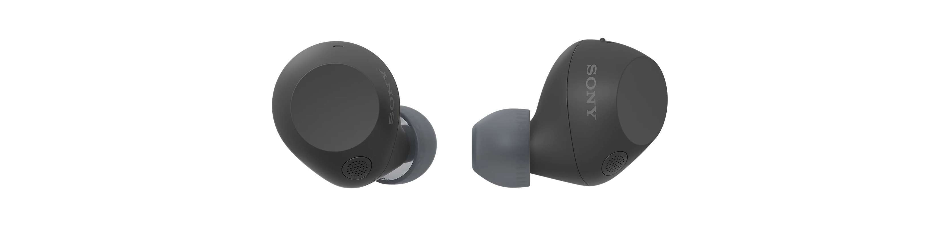 Sony WF-C710N/BZ Wireless Earbuds with Noise Cancelling [Garansi Resmi]