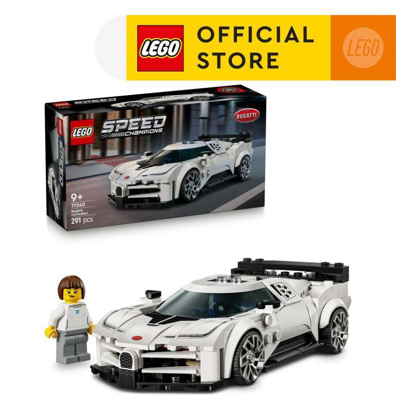 Smyths Toy Lego Bugatti Chiron Smyths Smyths Toys Lego Bugatti How