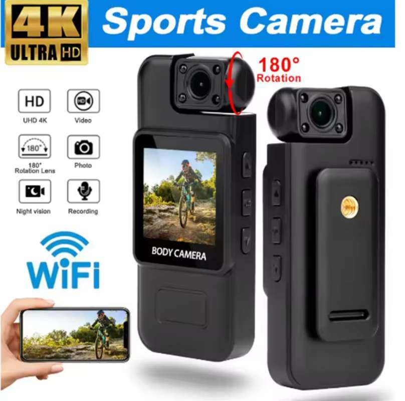 Daftar Harga Sport Hd Dv 💯 Original & Spesifikasi Lengkap April 2026