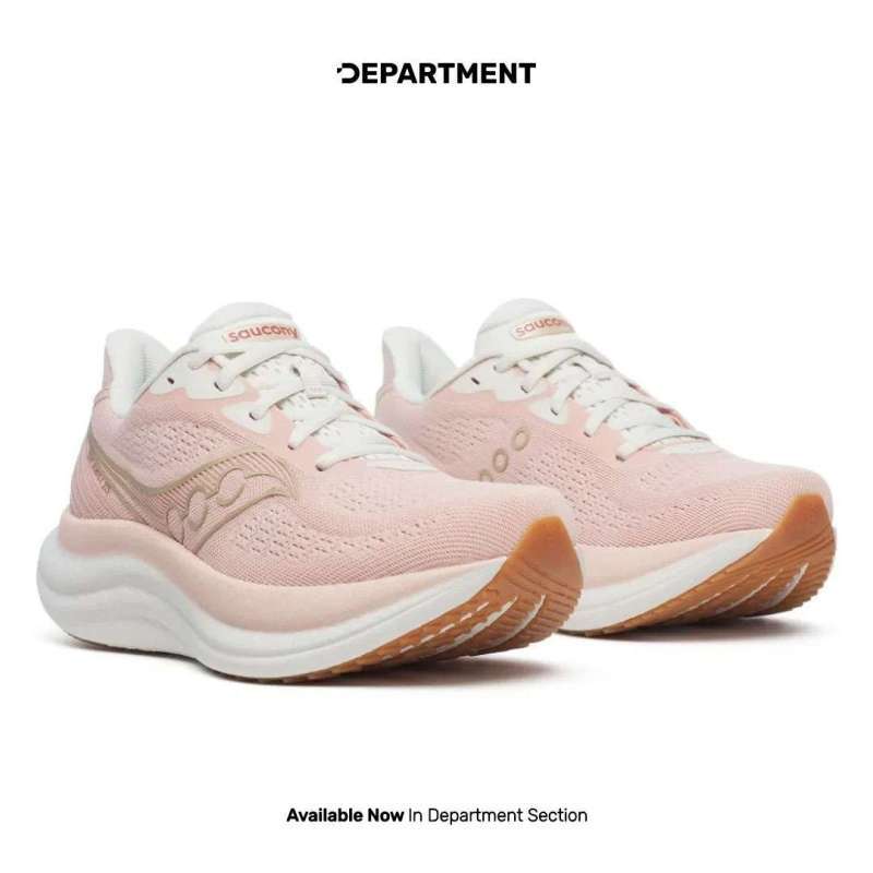 Saucony Triumph 23 🔥 Terbaik Harga Terbaru Oktober 2025