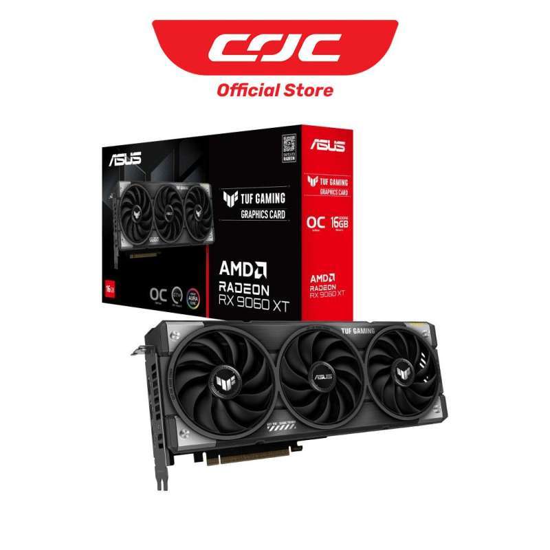 Graphics Cards Asus Radeon Rx 5600 Xt Tuf Gaming ASUS TUF3 RX 5600