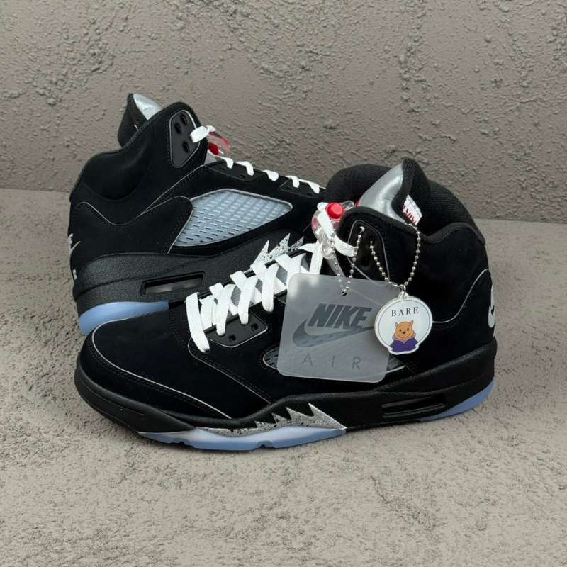 1990 air jordans black
