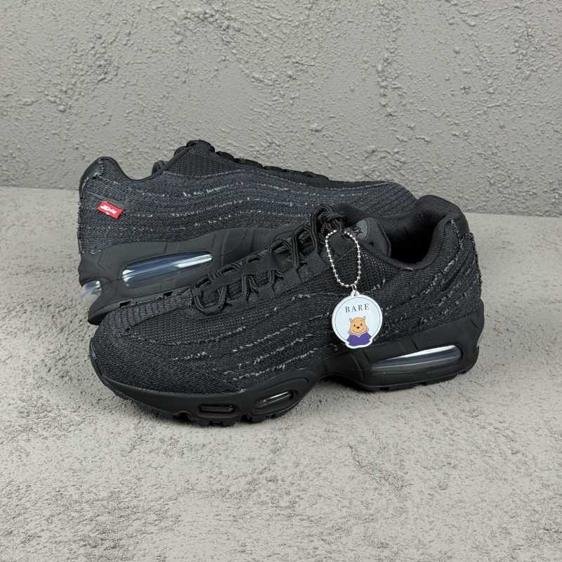 Sepatu Nike Nike Air Max Womens 95 Sepatu Air Max 95 Se Mujer