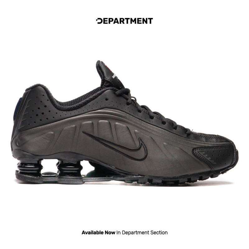 Sepatu Sneakers Pria NIKE SHOX R4 2025 HQ1988001 ORIGINAL